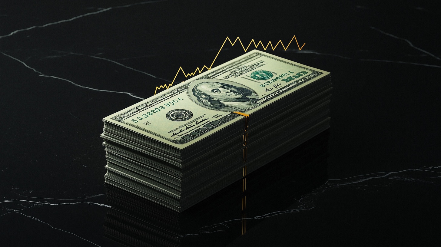 El d&oacute;lar mayorista baj&oacute; por segundo d&iacute;a tras testear otra vez los 1.500 pesos