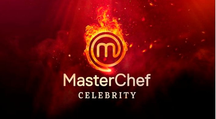MasterChef Celebrity anunció oficialmente nuevos concursantes