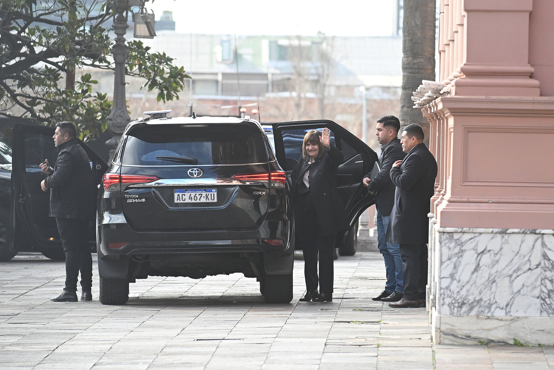 Tras el contrapunto por el Presupuesto, la mesa pol&iacute;tica volver&aacute; a reunirse para intentar encauzar las tensiones