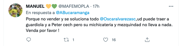 Pantallazo