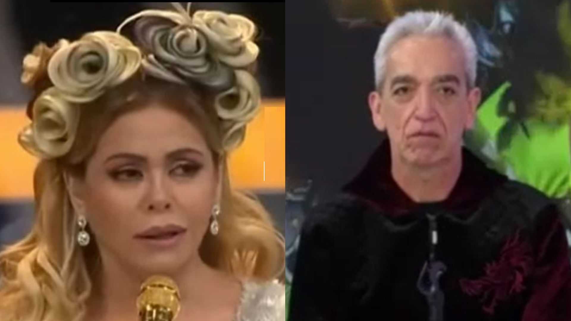 Gisela Valcárcel cortó enlace con 'América Hoy' luego que invitado hiciera  broma sobre sus peinados - Infobae