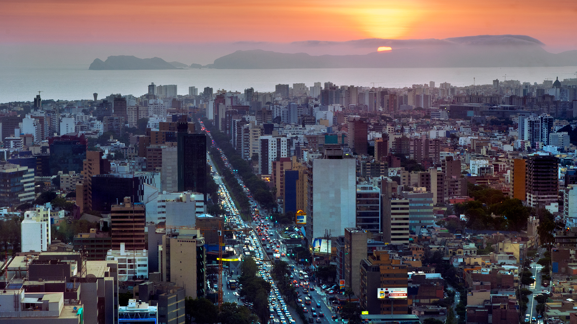 Hay lugares en Lima que han subido las rentas y otros que han bajado (Getty Images)