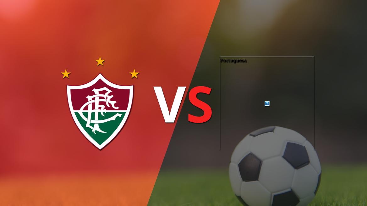 Fluminense alarga la diferencia con Portuguesa-RJ