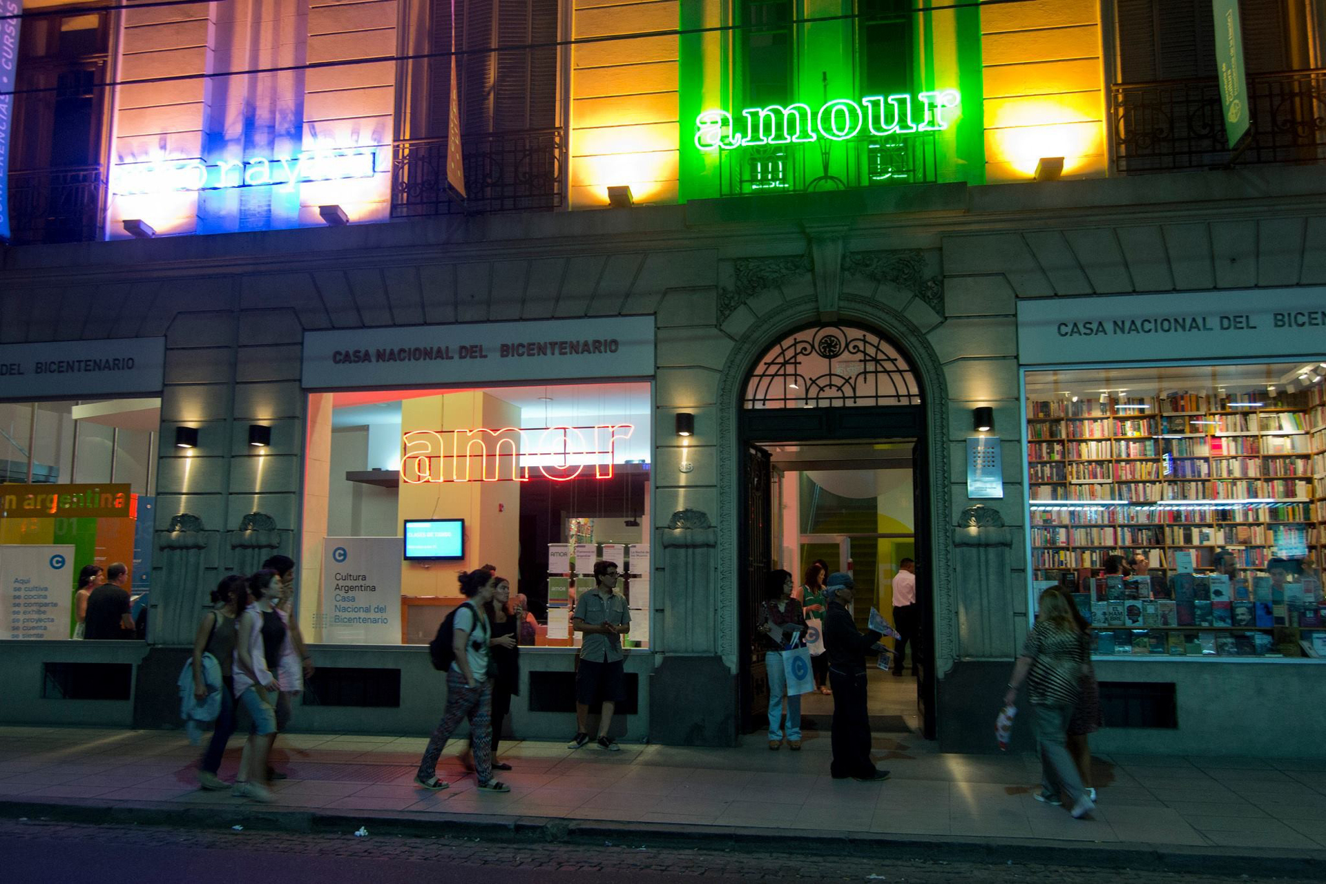 Tras bajar la candidatura de Espert, Javier Milei hará hoy un acto en el Movistar Arena rodeado de ministros y aliados