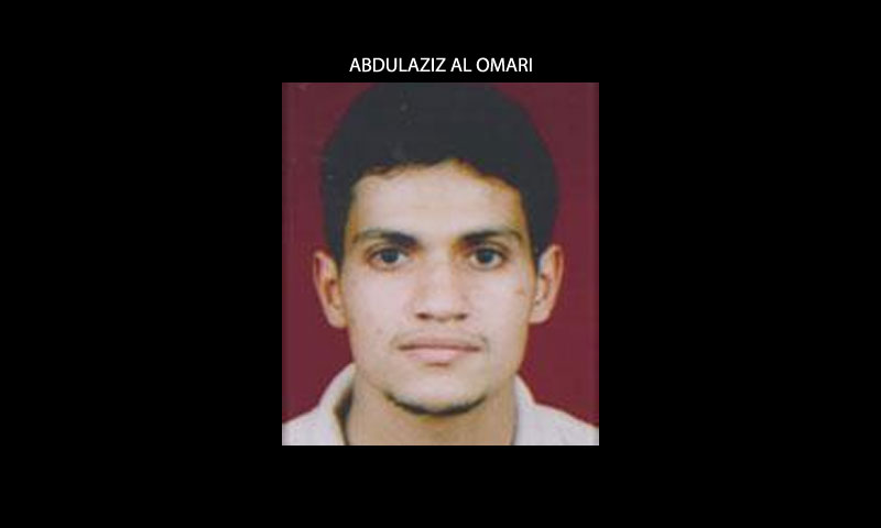 Abdulaziz al Omari, el terrorista que pasó los últimos días antes del 11-S junto a Atta y embarcó con él