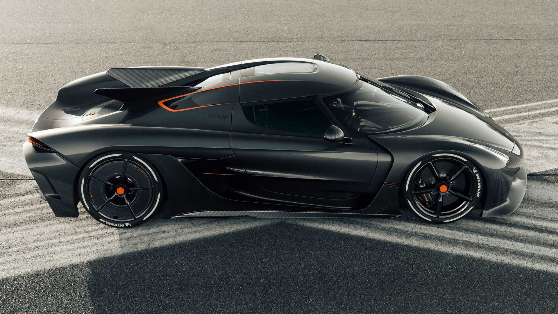 Según Christian Von Koenigsegg, será el auto más rápido del mundo, y no habrá otro Koenigsegg así en el futuro