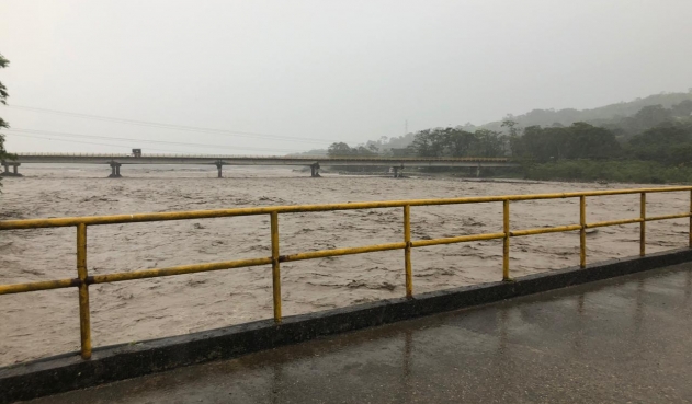 Se Declara Calamidad Pública En Villavicencio Por Fuertes Lluvias Que