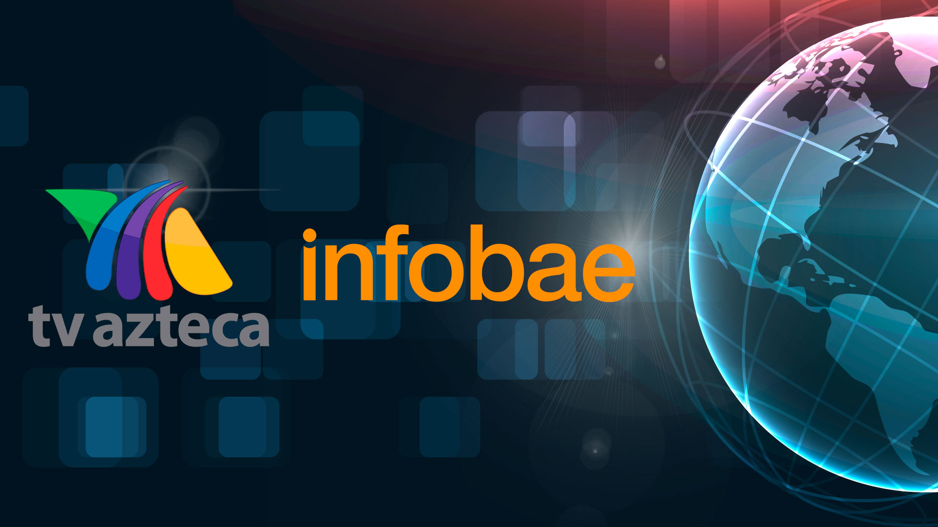 Alianza De Gigantes Tv Azteca E Infobae Se Unen Para Dominar La Arena Informativa Infobae