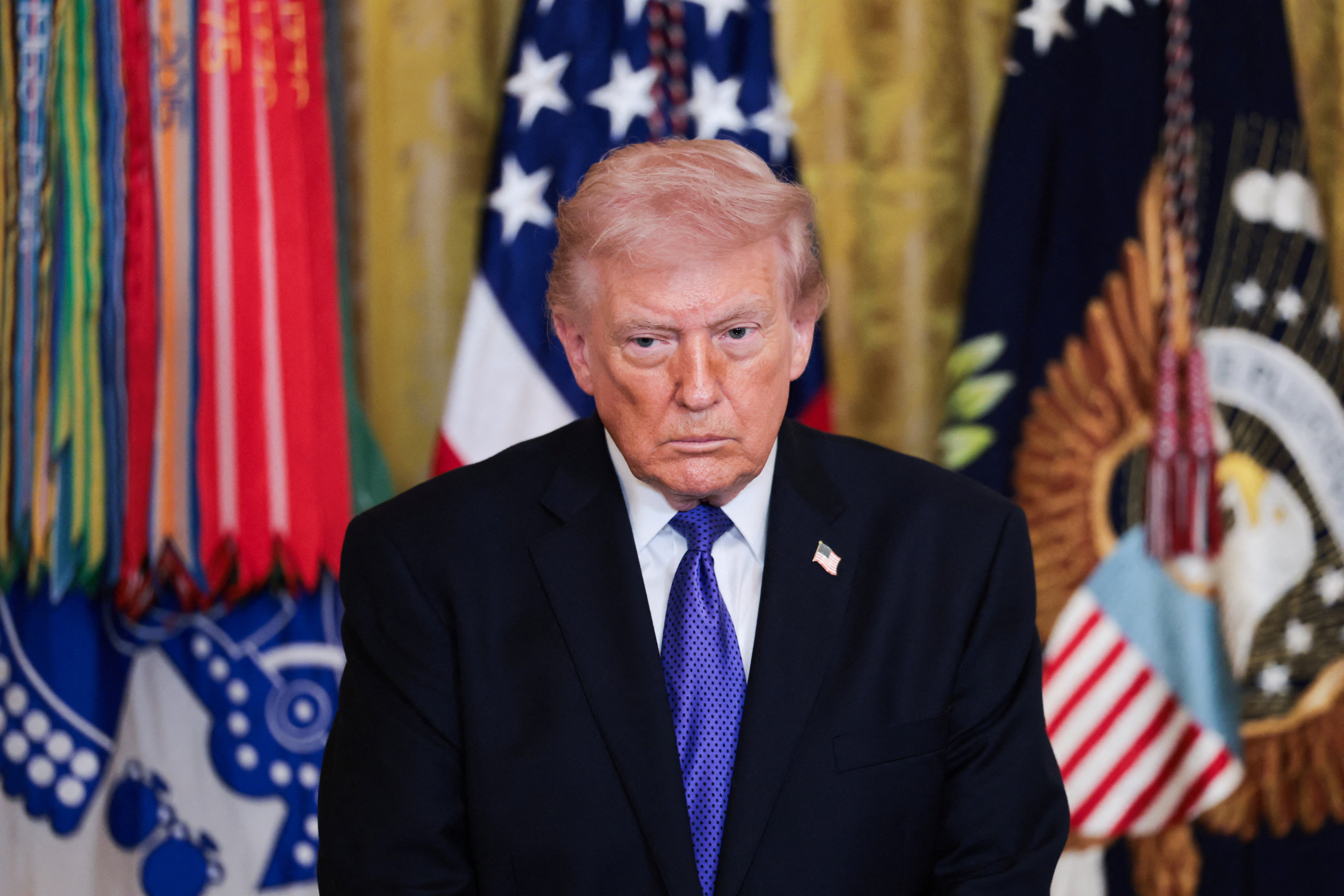 “Mi auto quedó como una hostia”: el relato de un vecino afectado por el derrumbe en Parque Patricios