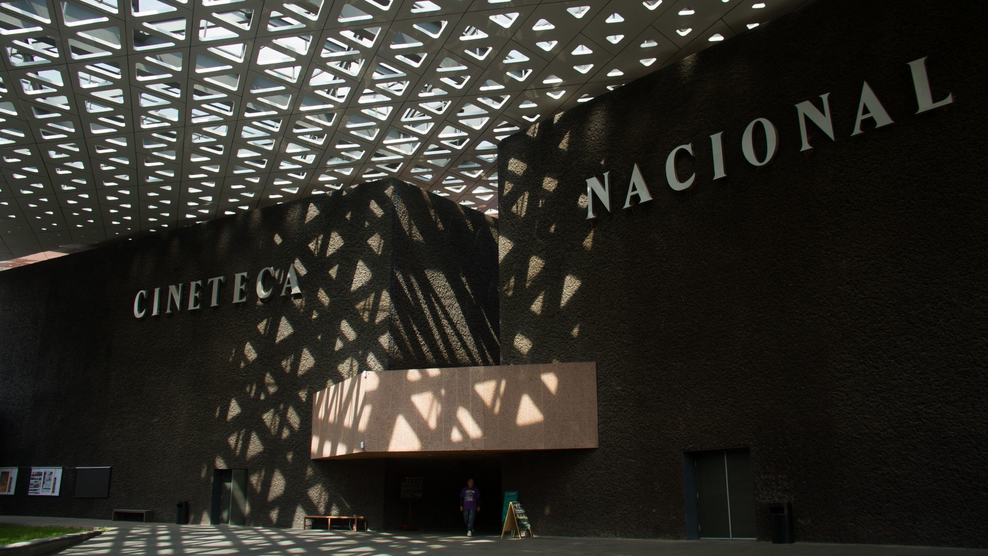La Cineteca Nacional es uno de los principales centros de exhibición del cine mexicano (Foto: Cuartoscuro)