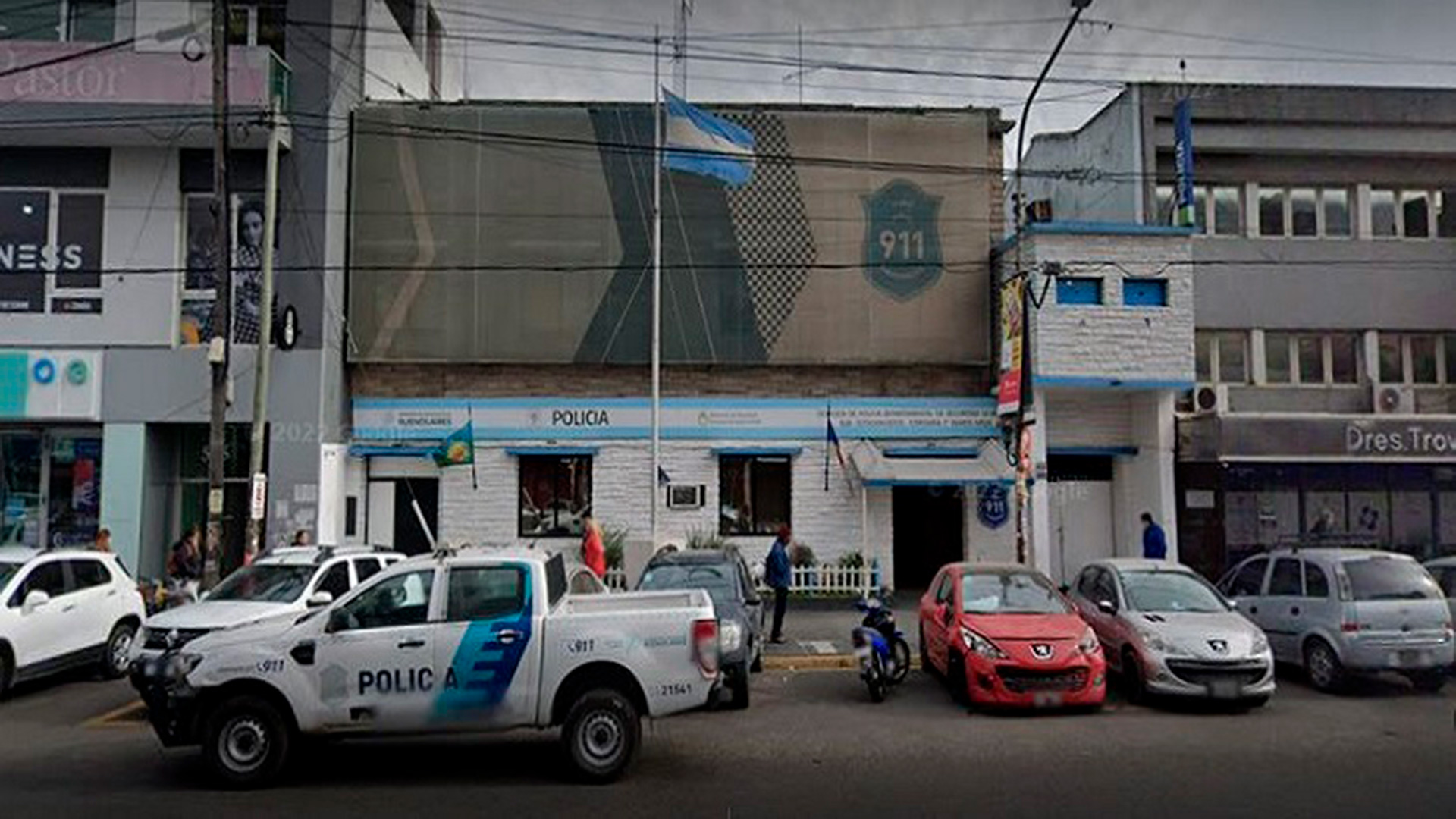 Condenaron por crímenes de lesa humanidad a tres ex oficiales del Ejército Argentino