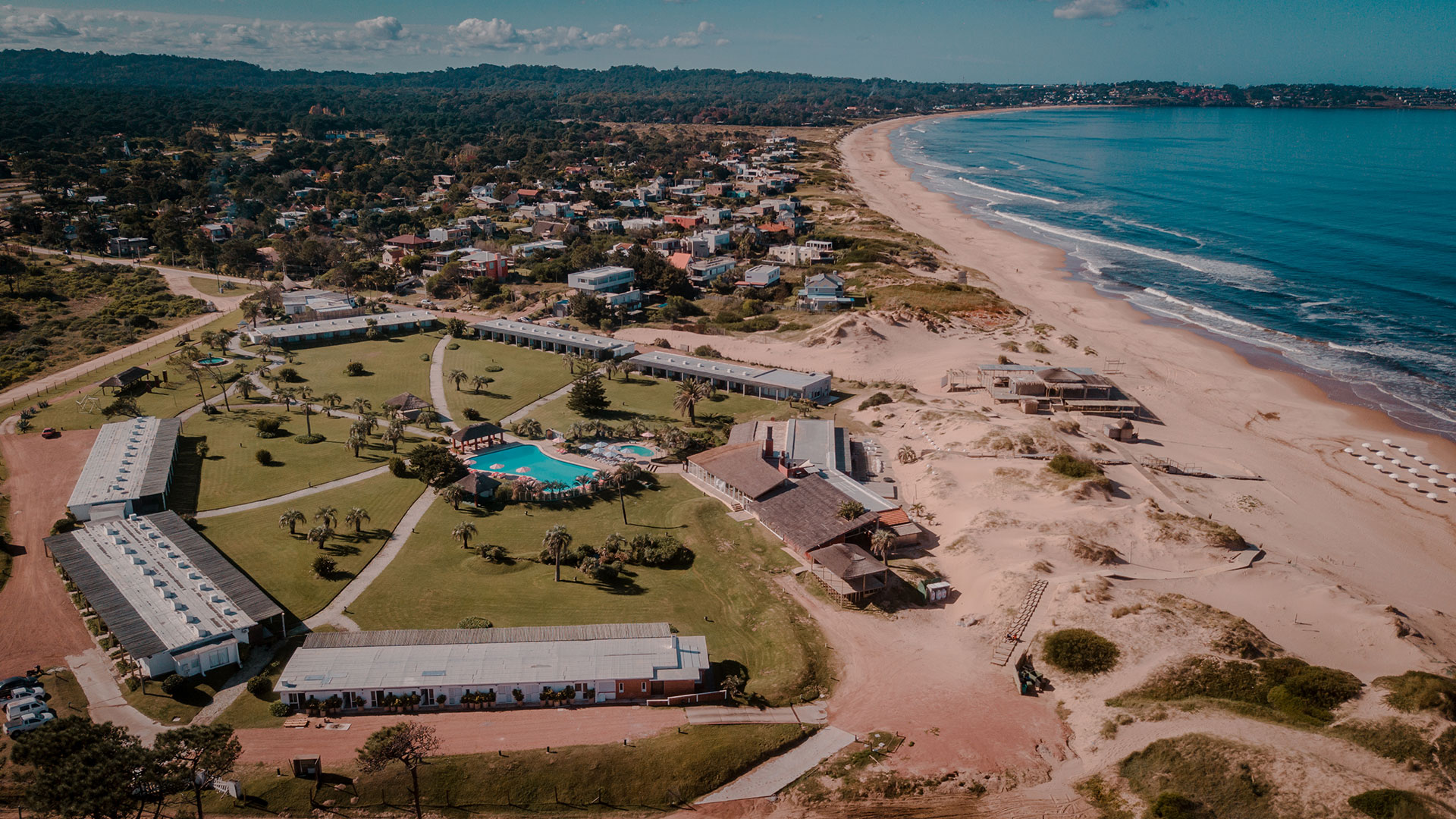 Tío Tom Arenas, cerca de Punta Ballenas