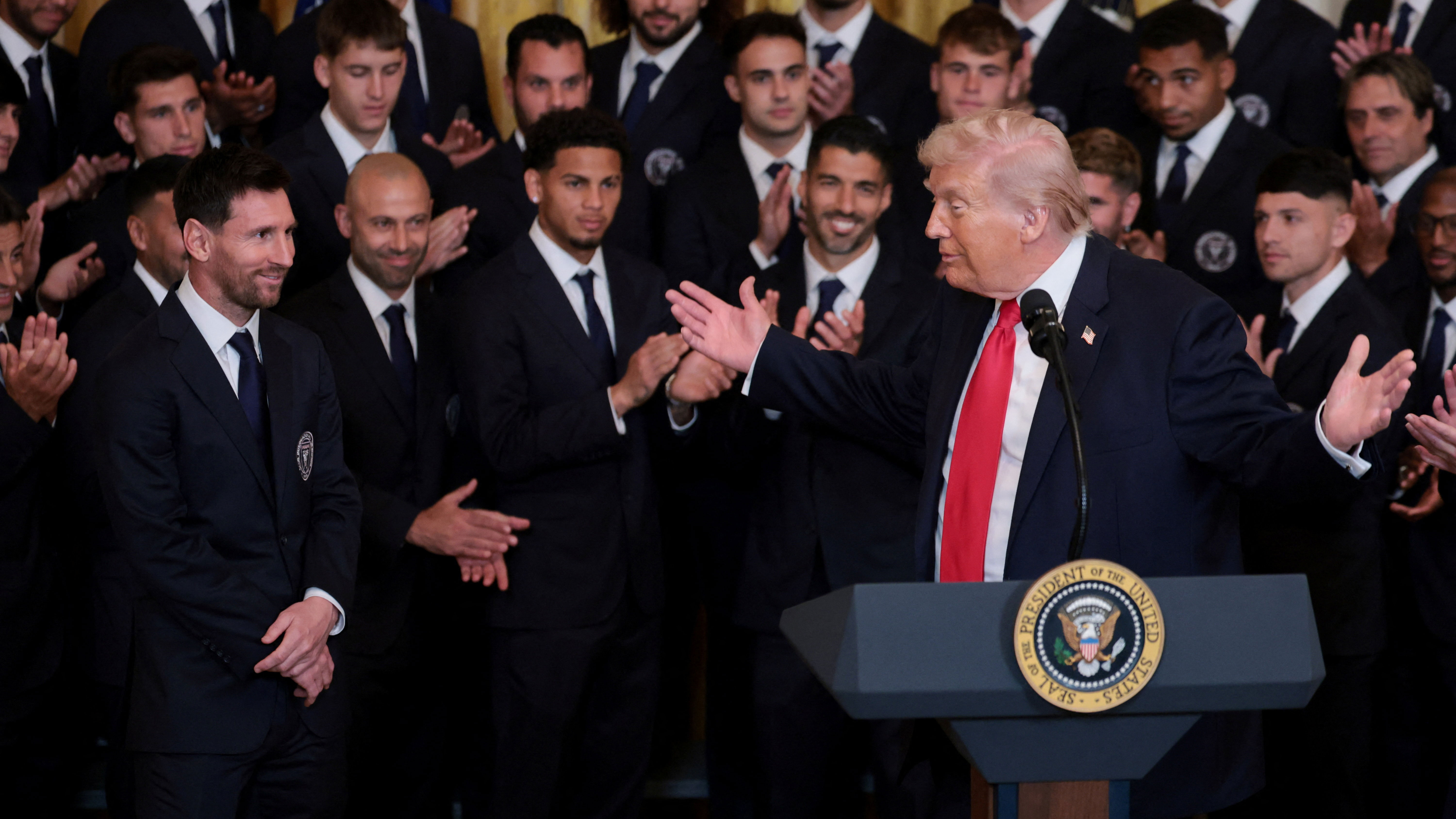 Una adolescente de 17 años fue hospitalizada durante los festejos del Último Primer Día en San Juan