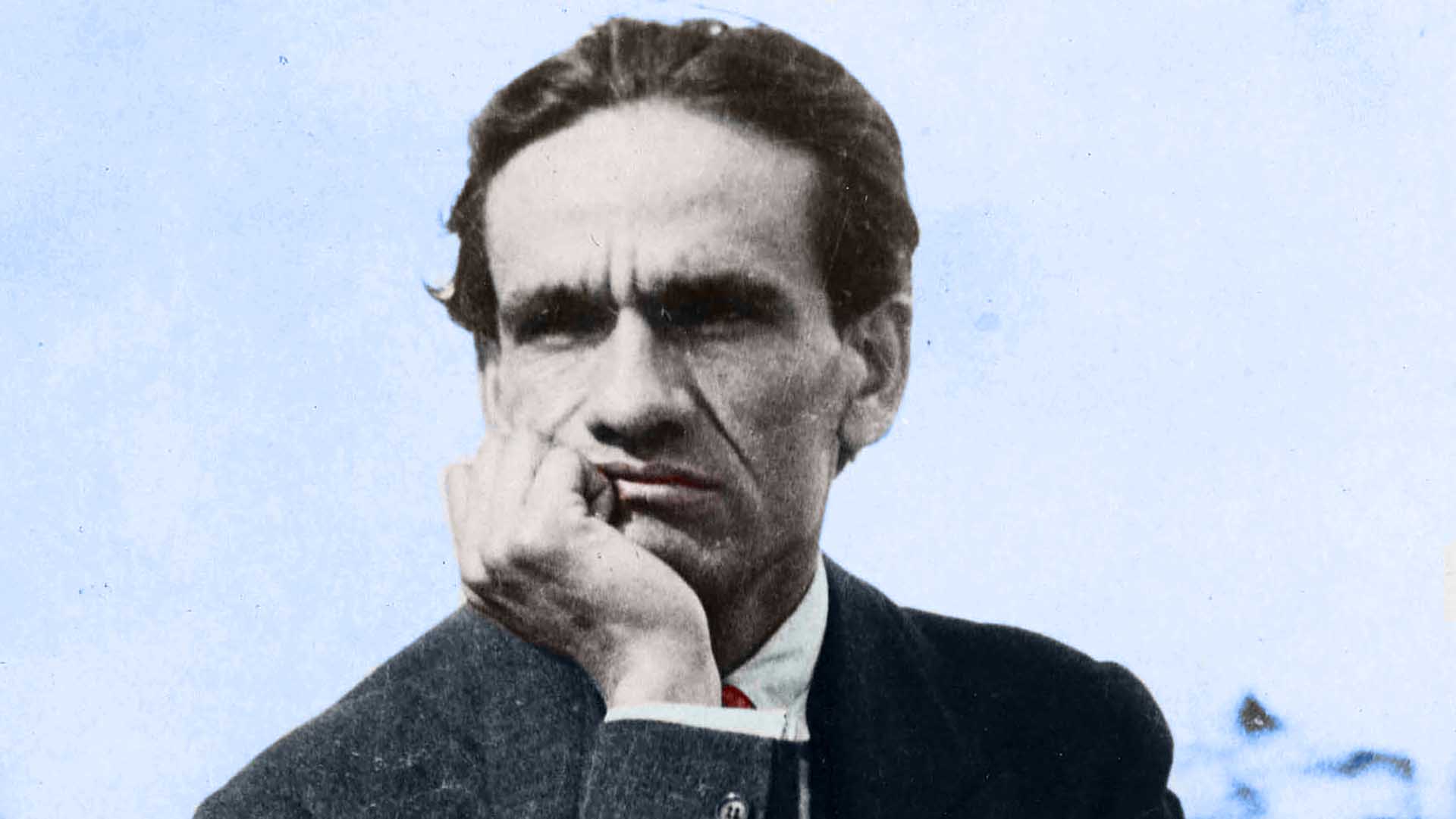 “Trilce” de César Vallejo: el poemario que hace 100 años rompió las reglas del español