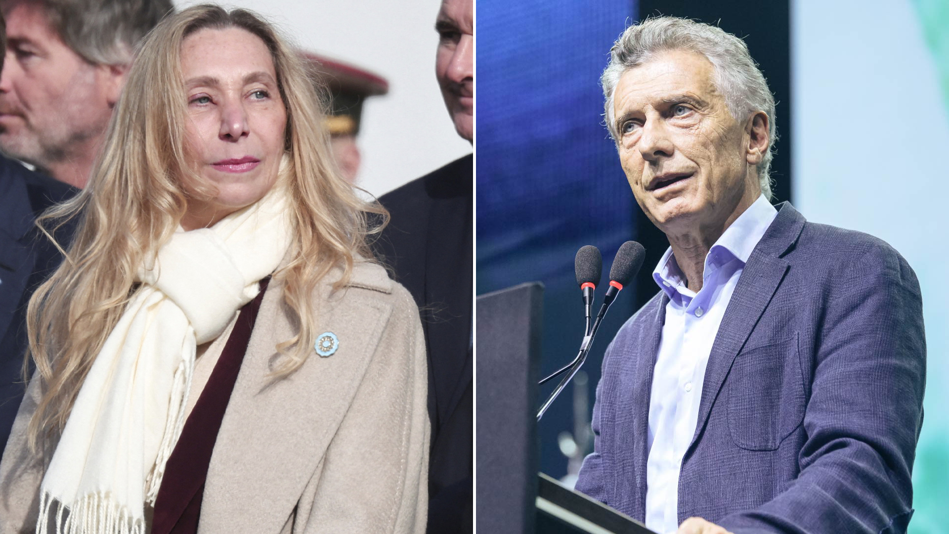 Reunión LLA-PRO: las condiciones de Karina Milei para un acuerdo electoral con Mauricio Macri