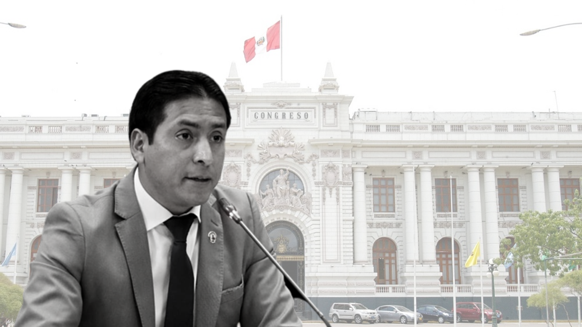 Freddy Díaz: Subcomisión de Acusaciones Constitucionales aprueba informe que pide su inhabilitación por 10 años