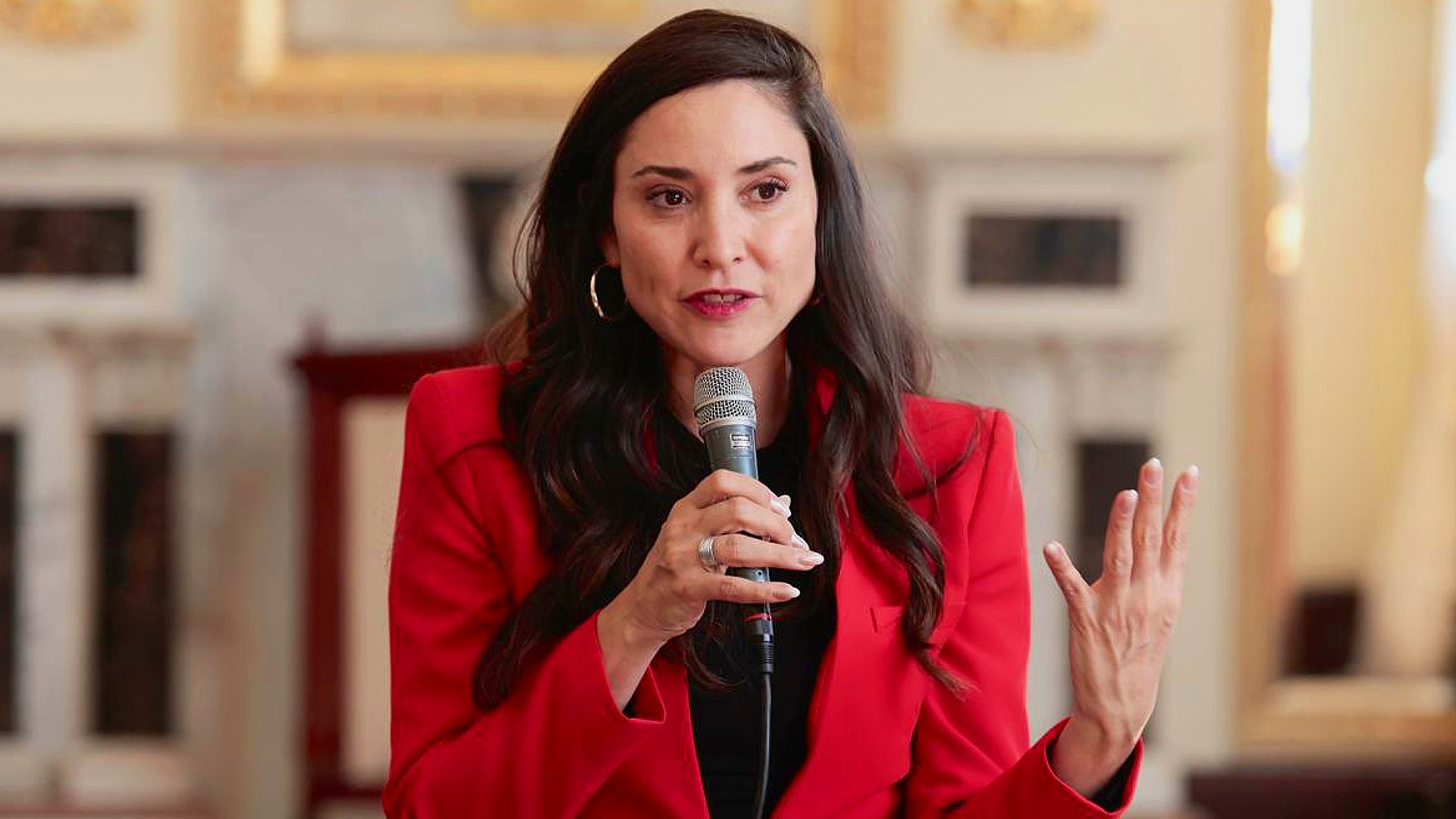 Quién es Claudia Curiel de Icaza, próxima titular de la Secretaría de  Cultura del gobierno de Claudia Sheinbaum - Infobae