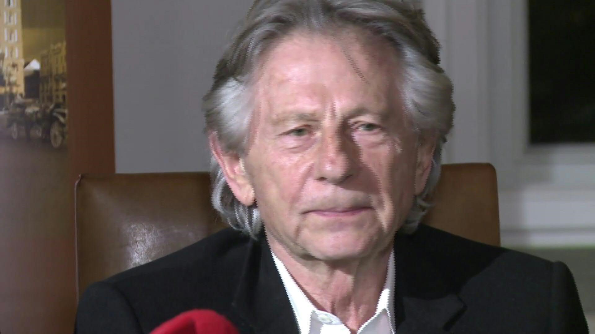 Roman Polanski será juzgado en Francia, acusado de difamar a mujer que lo denunció