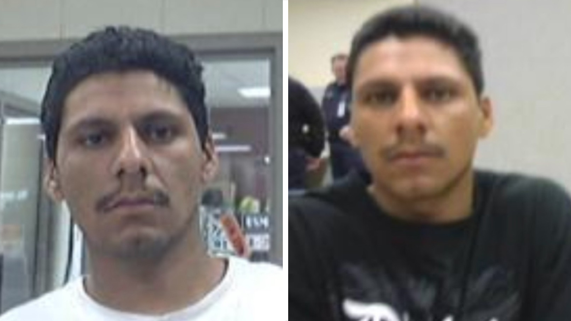 Francisco Oropesa tenía 38 años al momento de perpetrar el ataque, según datos del FBI. (FBI)