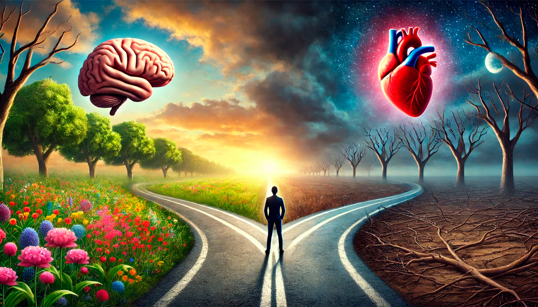 Los enigmas del cerebro: por qué somos seres emocionales que razonan -  Infobae