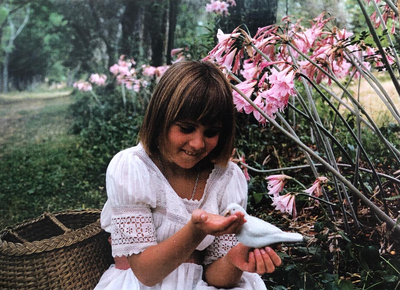 La historia de Clarita Segura, la adolescente argentina que podría convertirse en santa - Infobae