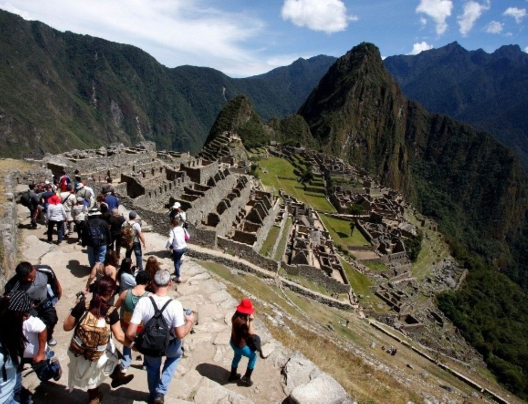 Machu Picchu reabriría sus puertas el próximo 15 de febrero luego de permanecer cerrada por las manifestaciones en Cusco