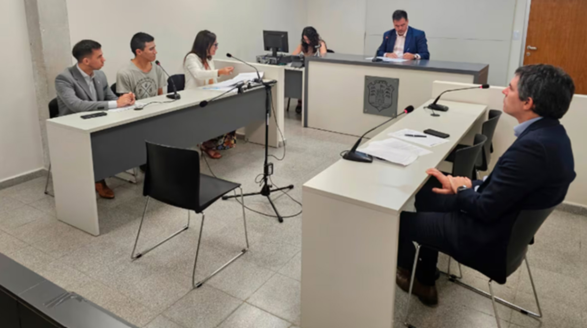 Un hombre estaf&oacute; a un remisero en C&oacute;rdoba y fue condenado en menos de una semana 