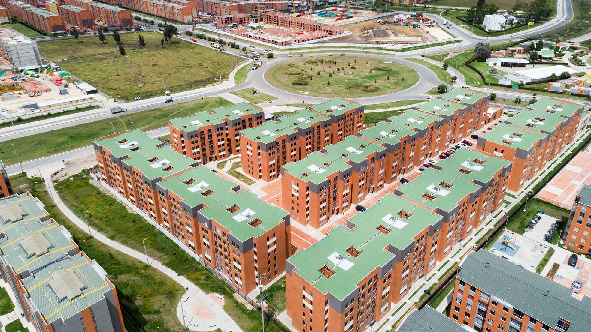 Conjuntos residenciales en Colombia: La costosa sanci&oacute;n por una pr&aacute;ctica  com&uacute;n en remodelaciones que muchos desconocen - Infobae