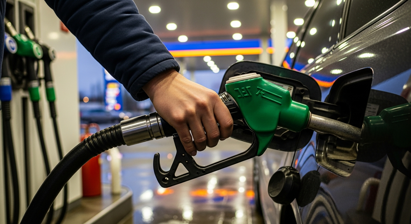 El shock petrolero por la guerra en Ir&aacute;n aceler&oacute; la inflaci&oacute;n mayorista: qu&eacute; pasar&aacute; con los precios de los combustibles