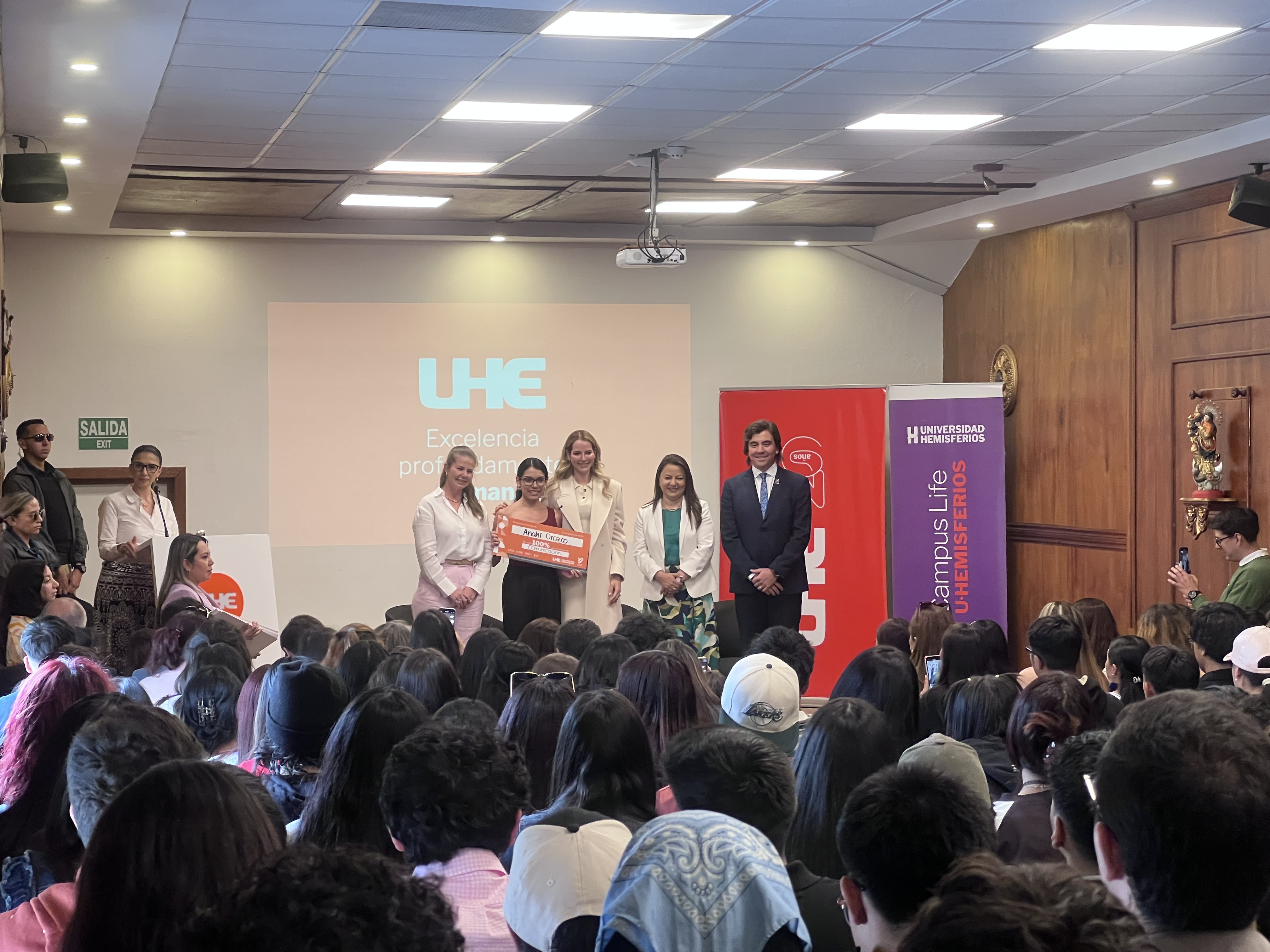 Federico Sturzenegger habló ante empresarios: “El gobierno de Milei vino a hacer una revolución anti-casta”