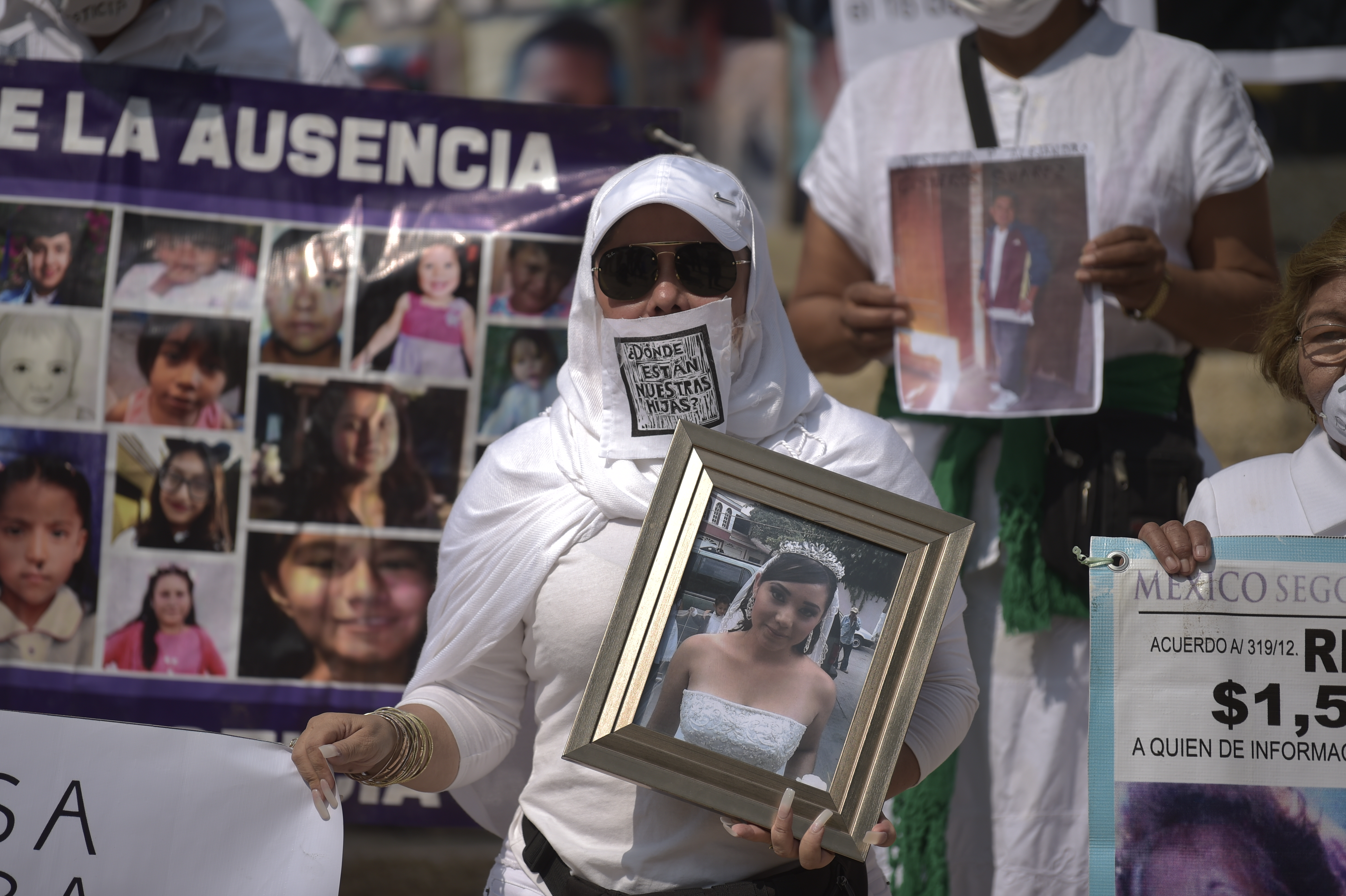 (Foto: AFP/Pedro Pardo)