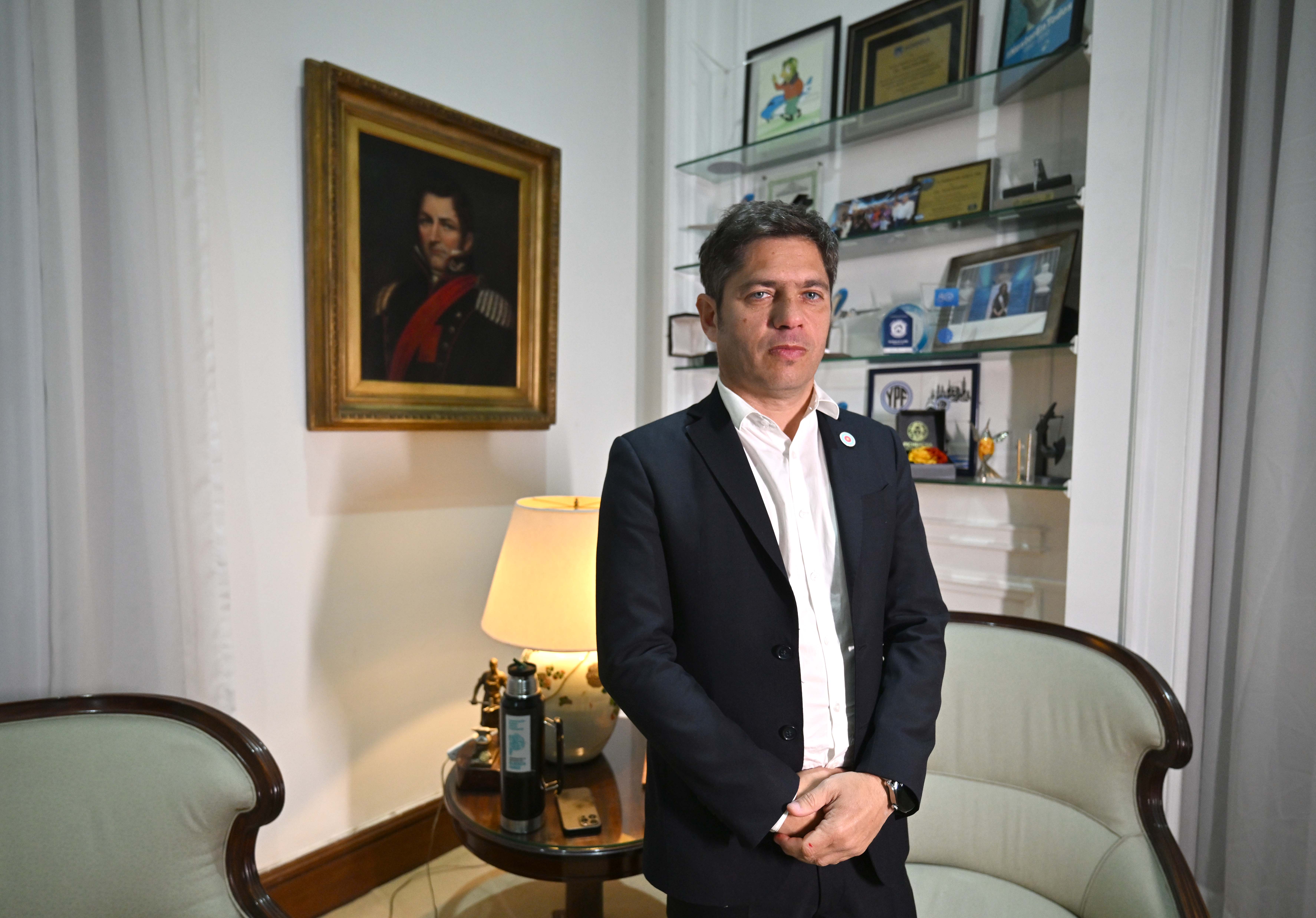 Por qué no funciona la emulsión de Trump