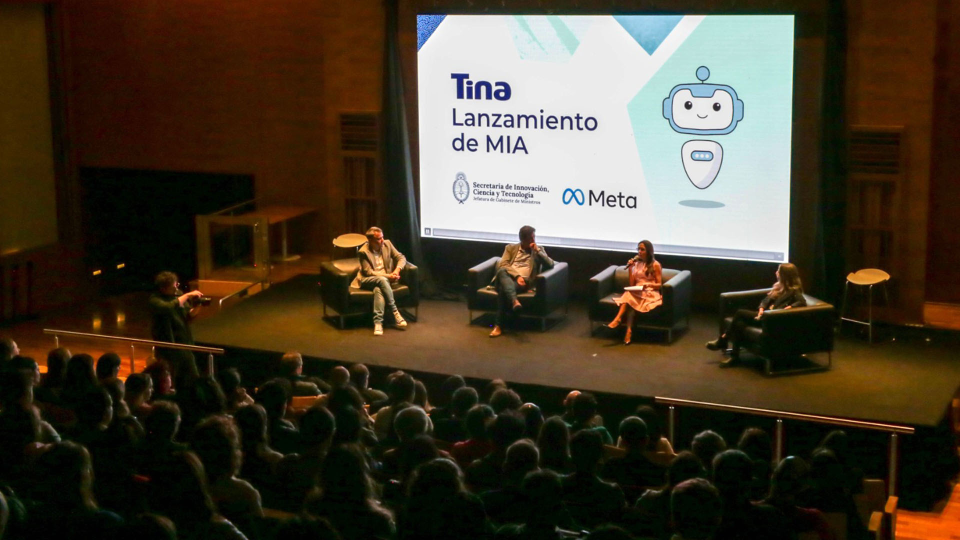 Por el enfriamiento de la economía, la OCDE ajustó a la baja el crecimiento para Argentina este año