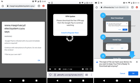 Seguridad y fiabilidad en servicios de acortadores de URLs para proteger la reputación de marca