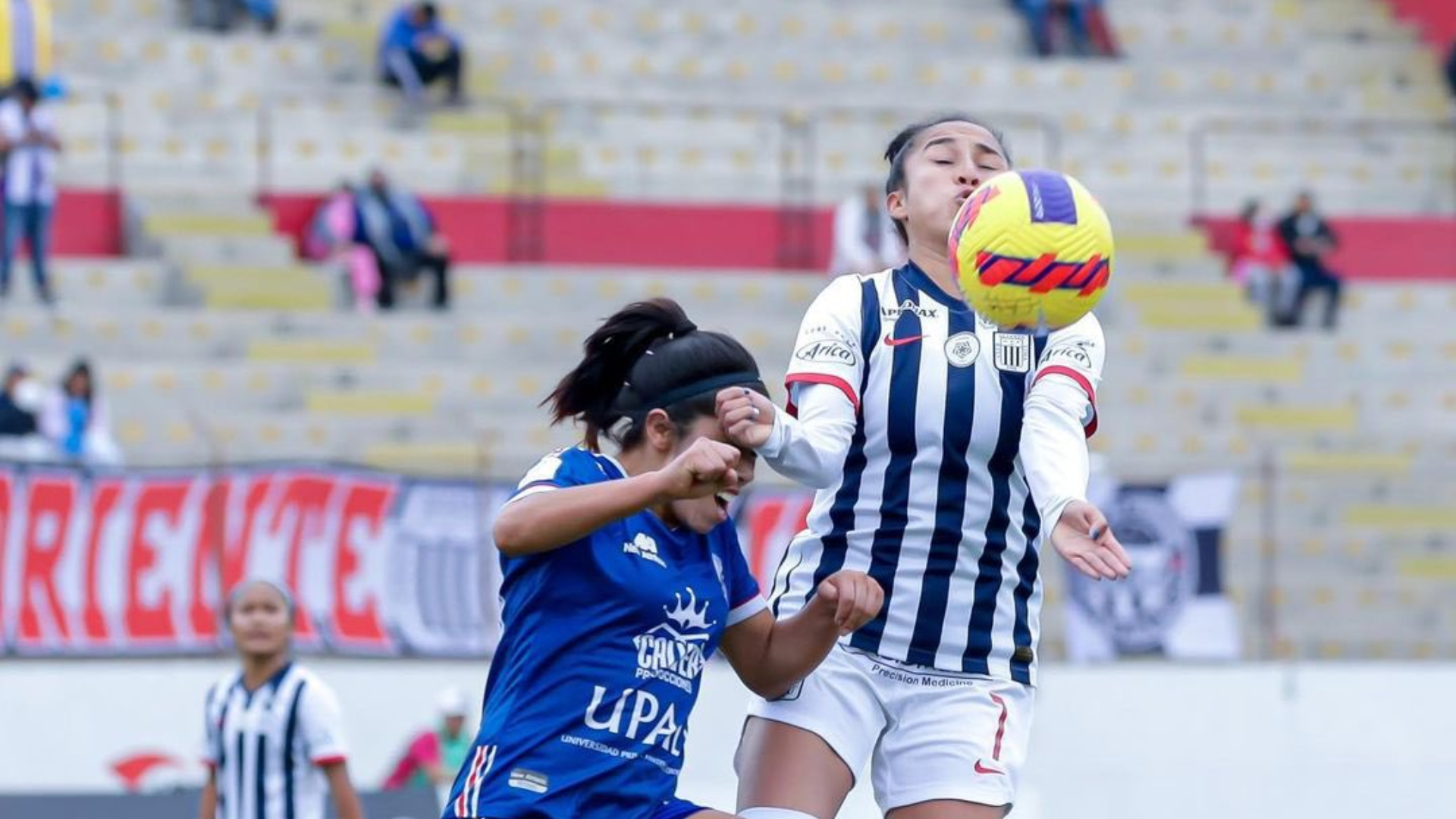 Alianza Lima vs. Carlos A. Mannucci se enfrentarán en la ronda final del fútbol femenino.  (Liga Femenina)
