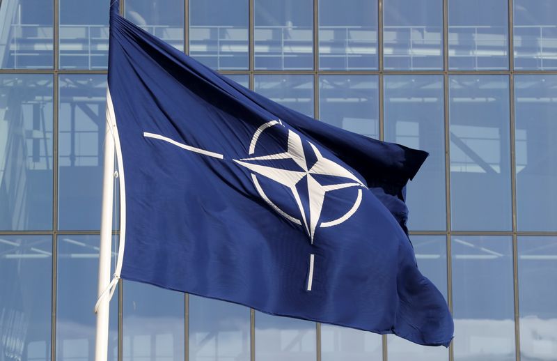 EEUU manifestó su firme respaldo al ingreso de Suecia a la OTAN