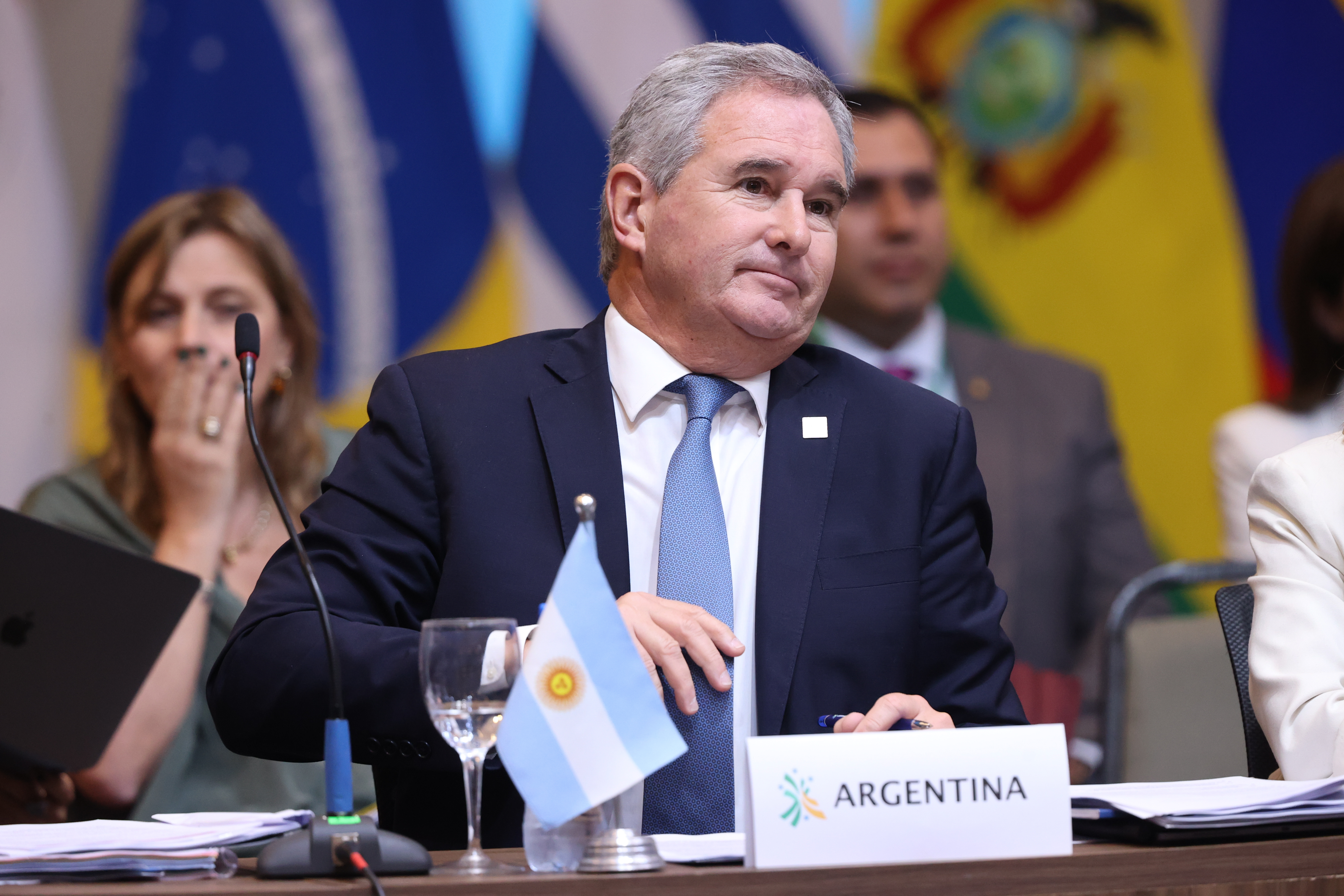 El Gobierno aseguró que la defensa de Inglaterra al reclamo de Escocia, Gales e Irlanda del Norte favorece la posición argentina por Malvinas