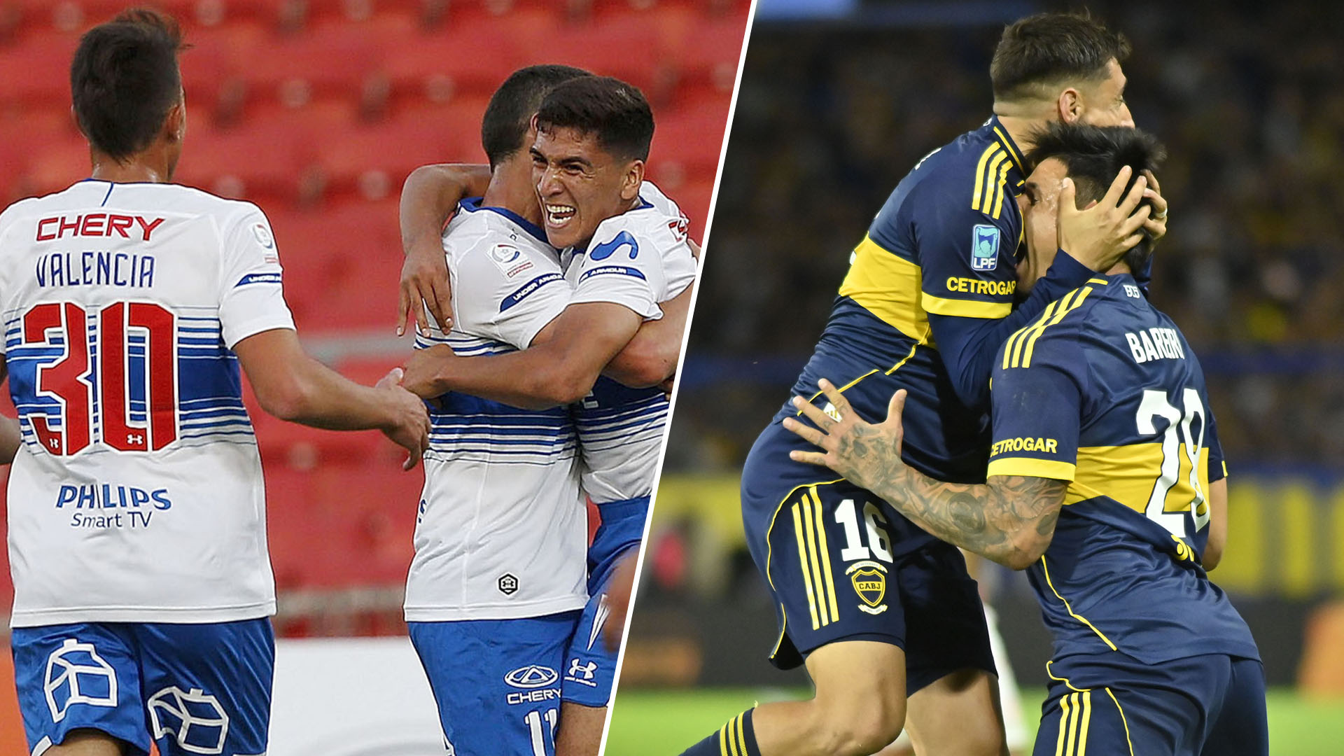 Boca Juniors inicia su sue&ntilde;o en la Copa Libertadores ante la Universidad Cat&oacute;lica en Chile: hora, TV y probables formaciones