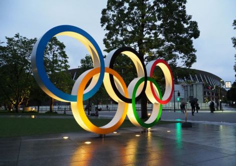 IOC: 'We'll Be Prepared' for Tokyo 2020