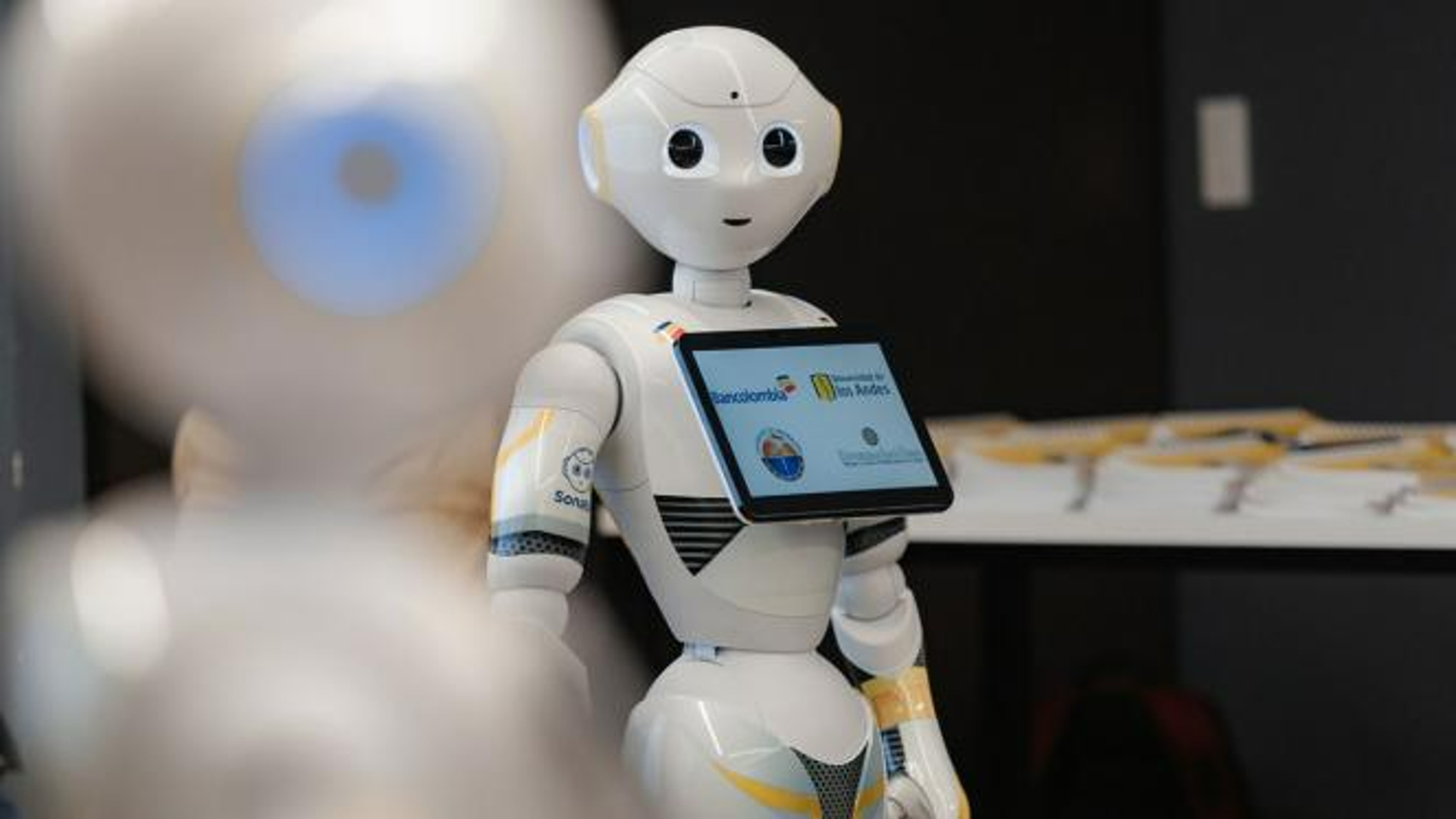 Estudiantes de Ingeniería de la Universidad de Los Andes participarán en Mundial de Robótica 2022: conozca la hazaña