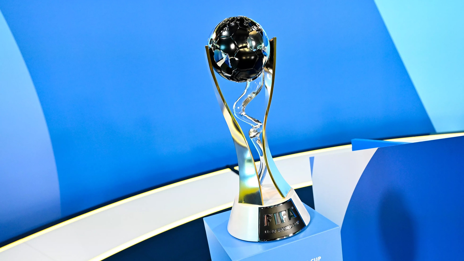 FIFA publicó el fixture del Mundial Sub 20 en Argentina días y