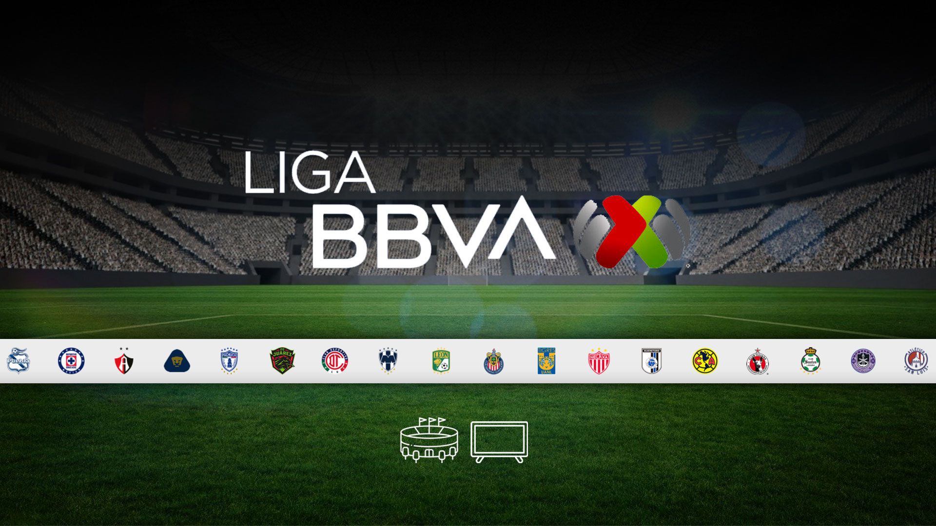 Liga MX en vivo: estos son los partidos de hoy de la Jornada 18