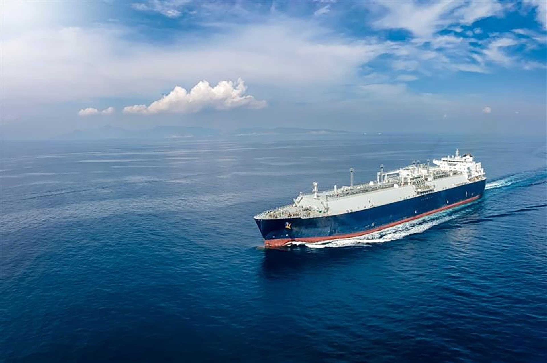 As&iacute; es Argentina LNG, el megaproyecto para exportar gas que contar&aacute; con un millonario financiamiento de EEUU