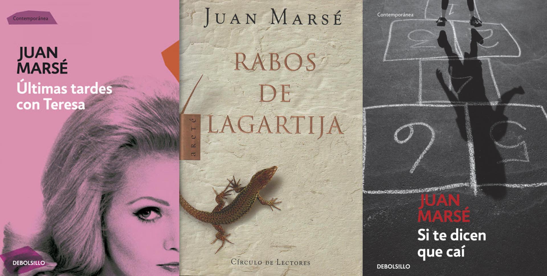 Murió Juan Marsé, escritor clave de la literatura española - Infobae