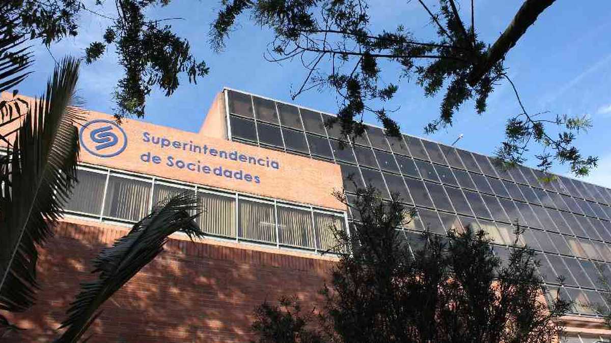 Superintendencia de Sociedades de Colombia
