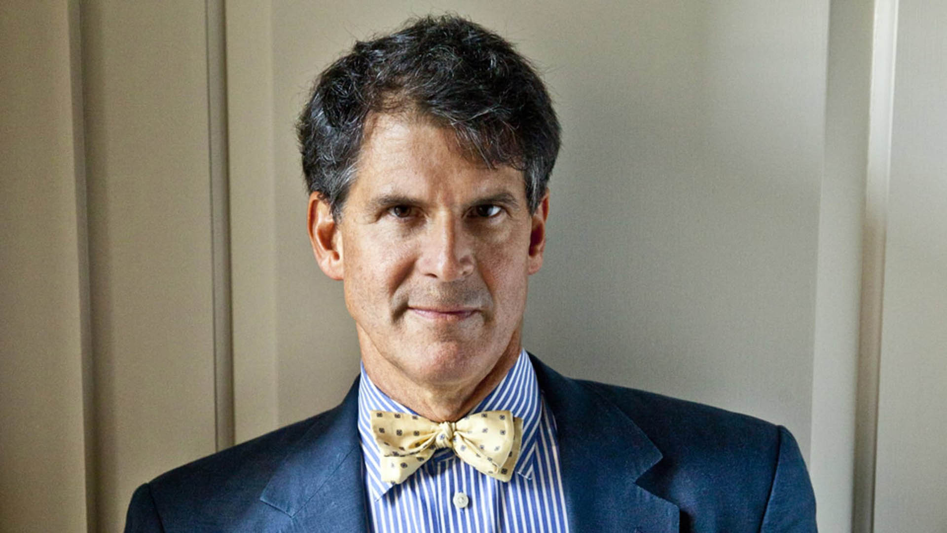 Eben Alexander: "No tenía cuerpo, al menos no un cuerpo del que fuera consciente. Idioma, emociones, lógica: todo eso había desaparecido". 