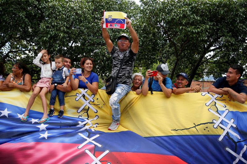 REUTERS/Leonardo Fernández Viloria