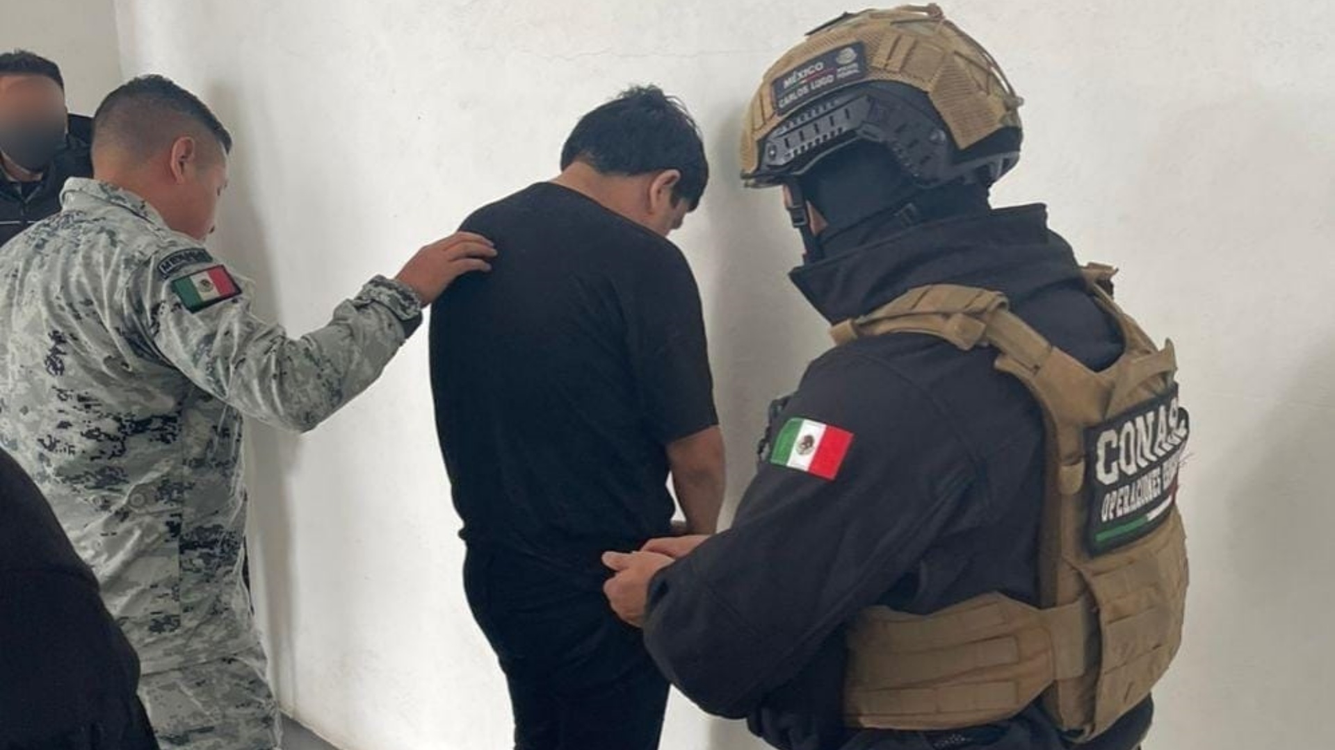 Procesan a 'El Max', operador del Mayo Zambada que fue detenido tras  enfrentamiento en Culiacán - Infobae