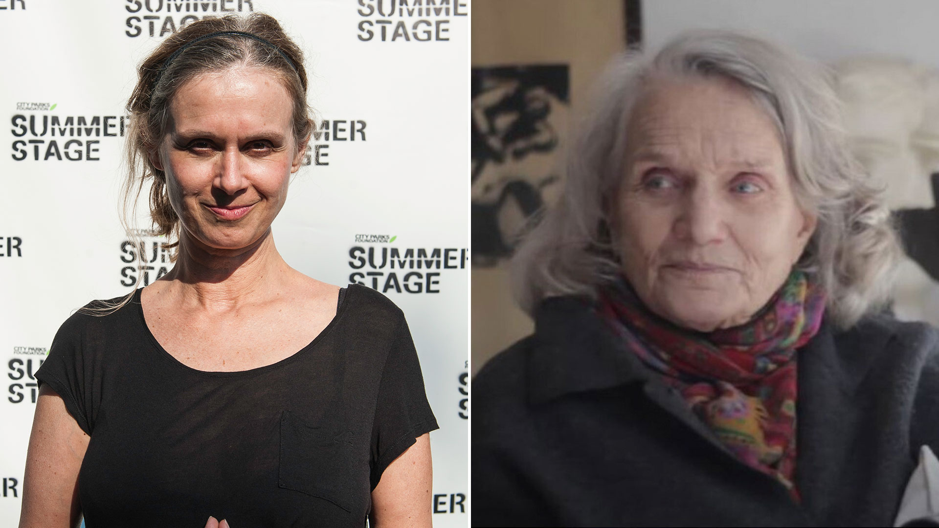 Se atrevió a ser libre y fue ícono de la cultura pop argentina: Chunchuna  Villafañe, 90 años, siempre bella - Infobae