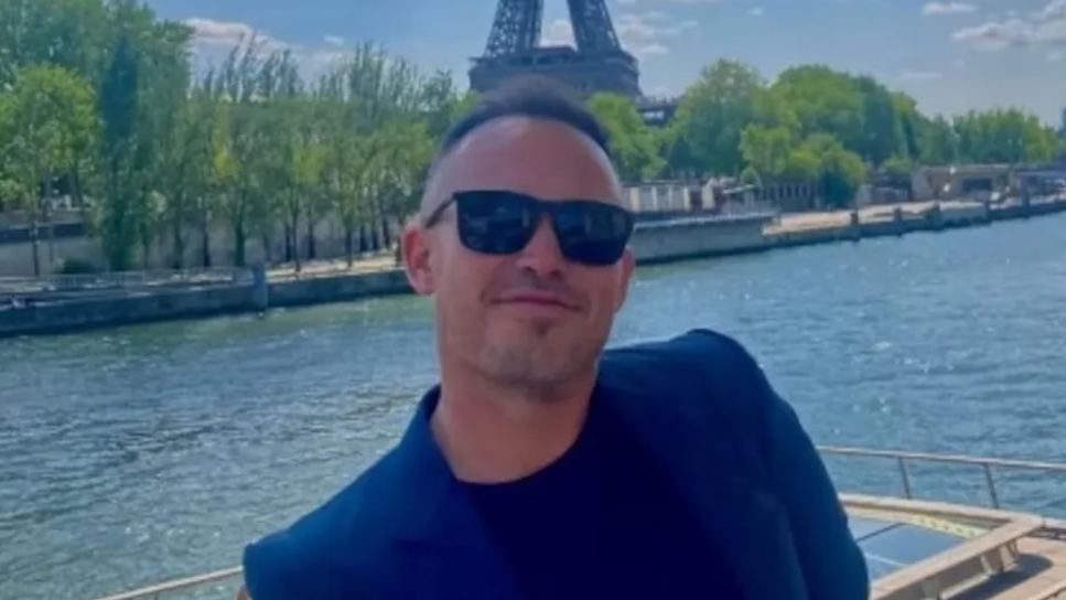 Qued&oacute; a un paso del juicio el sommelier acusado de atropellar y matar a dos polic&iacute;as: estaba alcoholizado